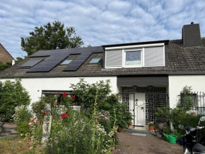 Nettes Appartment in Langenhagen